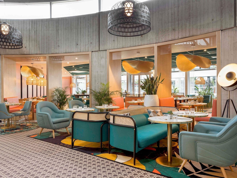 Novotel Paris Charles De Gaulle Airport 30/48