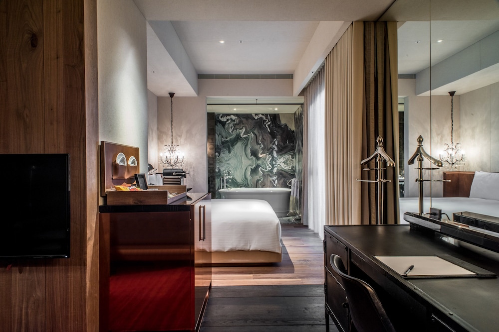 Hotel Proverbs Taipei 34/48