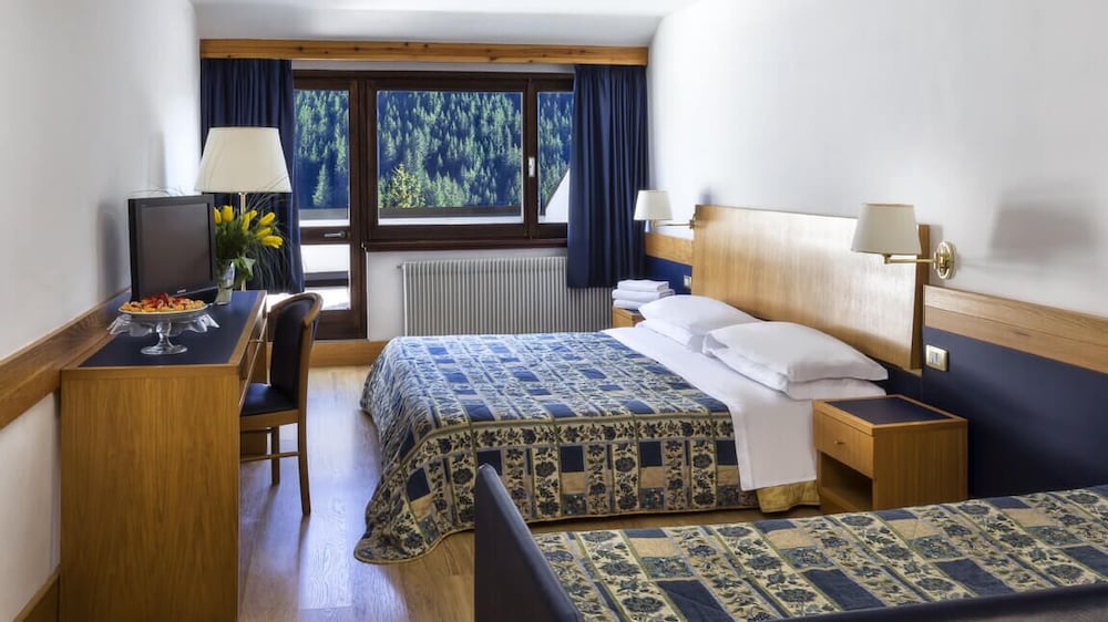 Hotel Ski Club Regina E Fassa 15/48