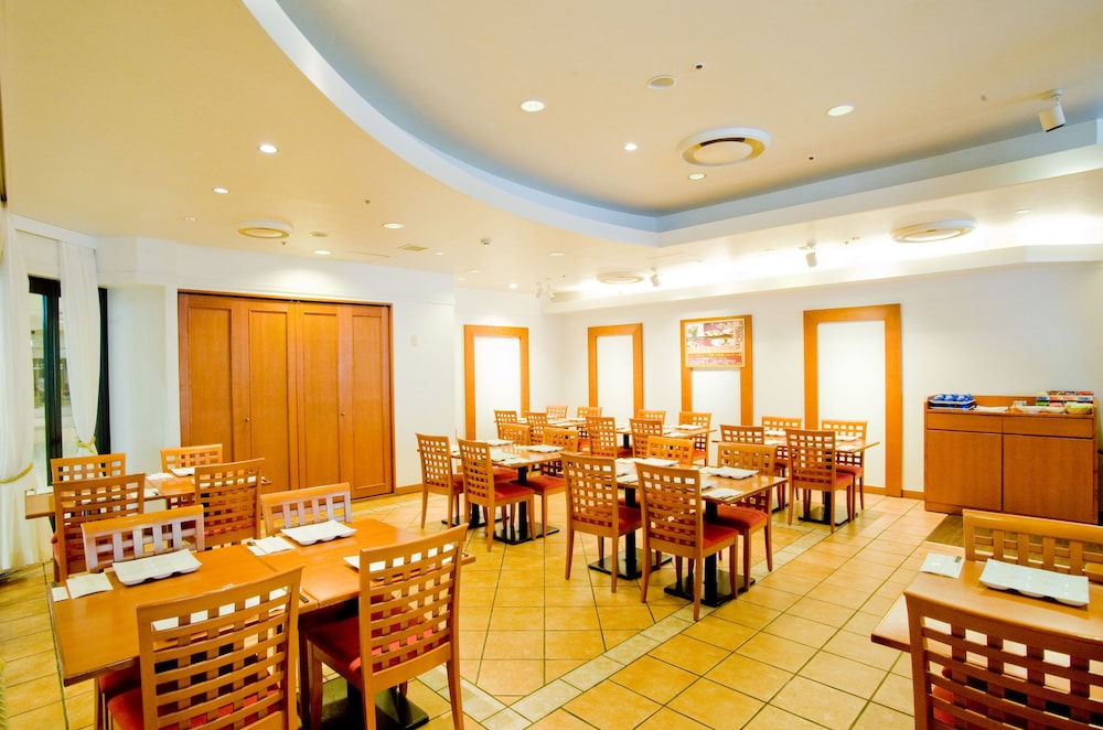 Sapporo Tokyu REI Hotel 56/65