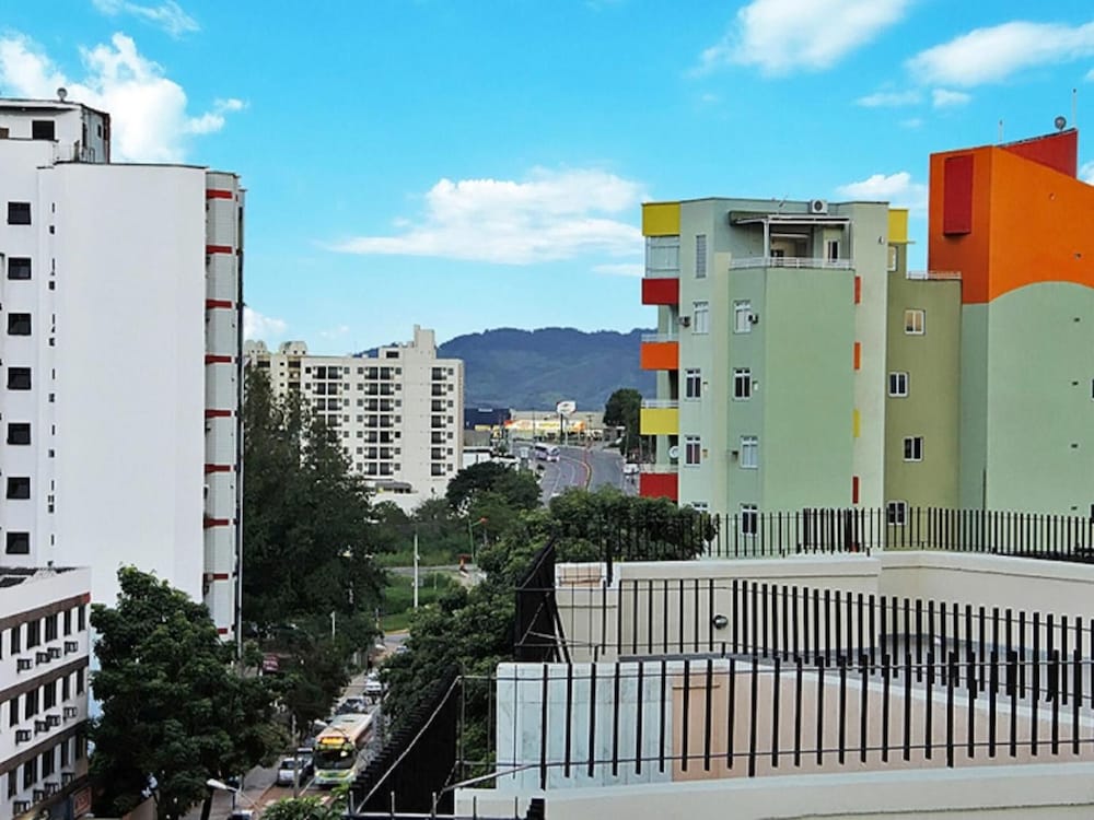 SCALA RESIDENCE HOTEL 52/54