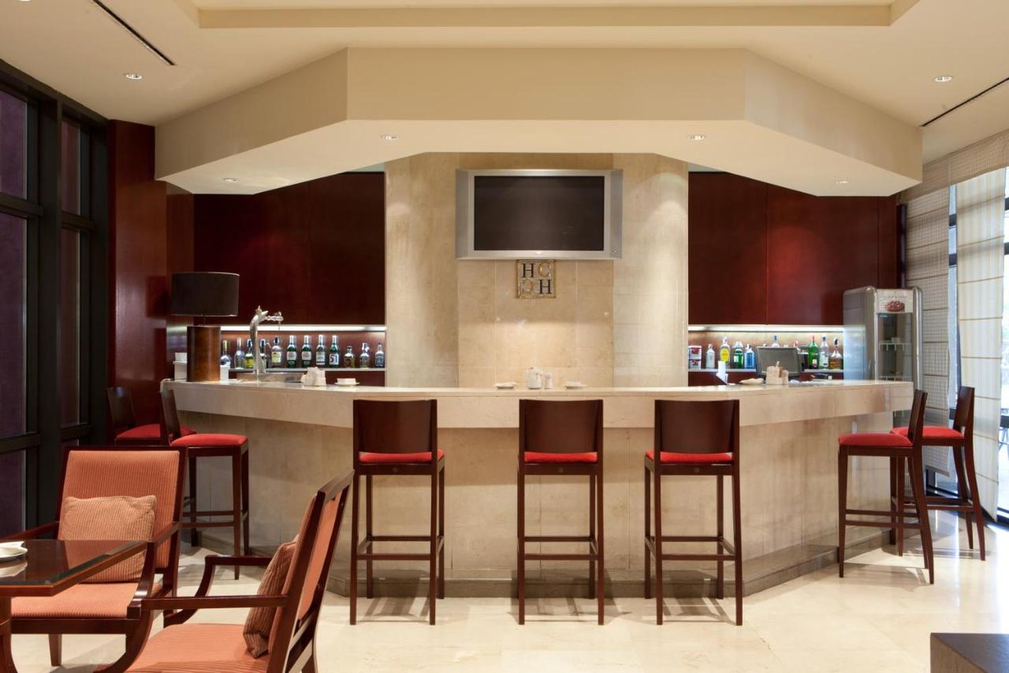 Hotel Badajoz Center 42/71