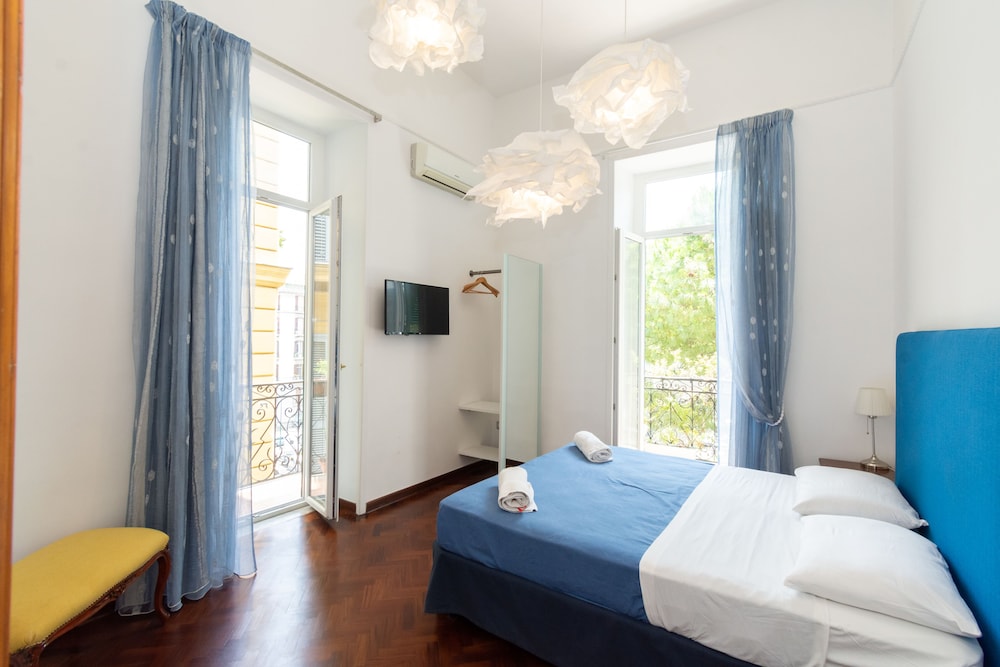 Hemeras Boutique House Alinari I 11/41