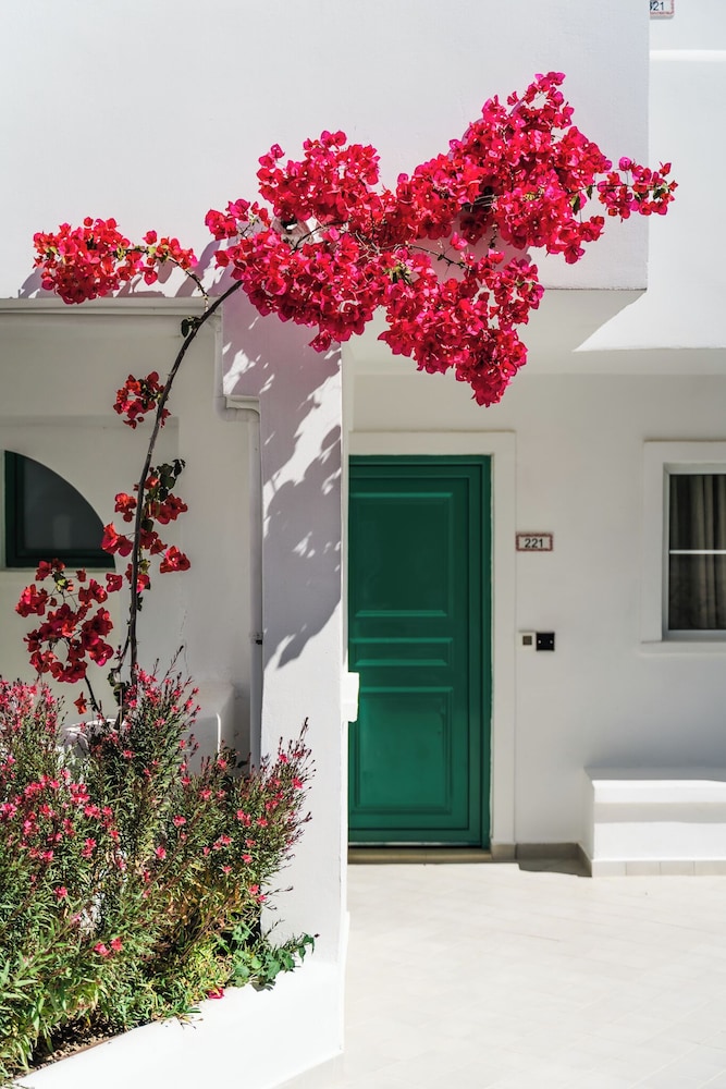 Lindos Village Resort And Spa- Adults Only 16/73