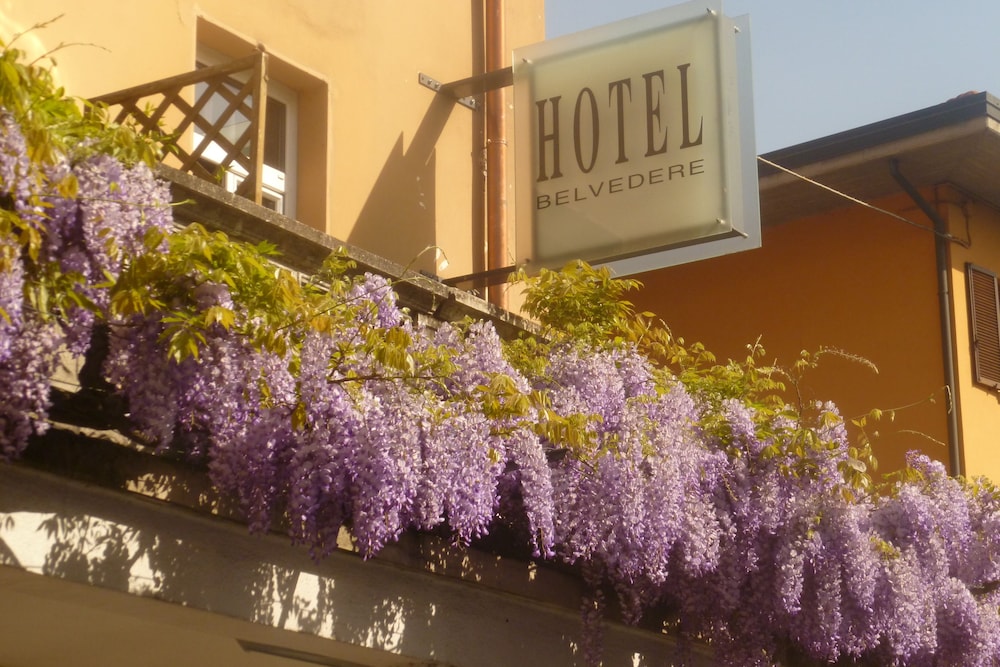 Hotel Belvedere 45/50