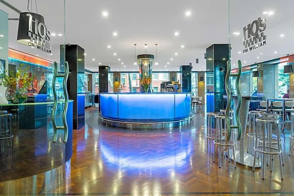 Flagstaff Gardens Hotel 6/65