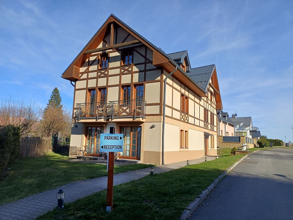 Golf Hotel Morris 57/62