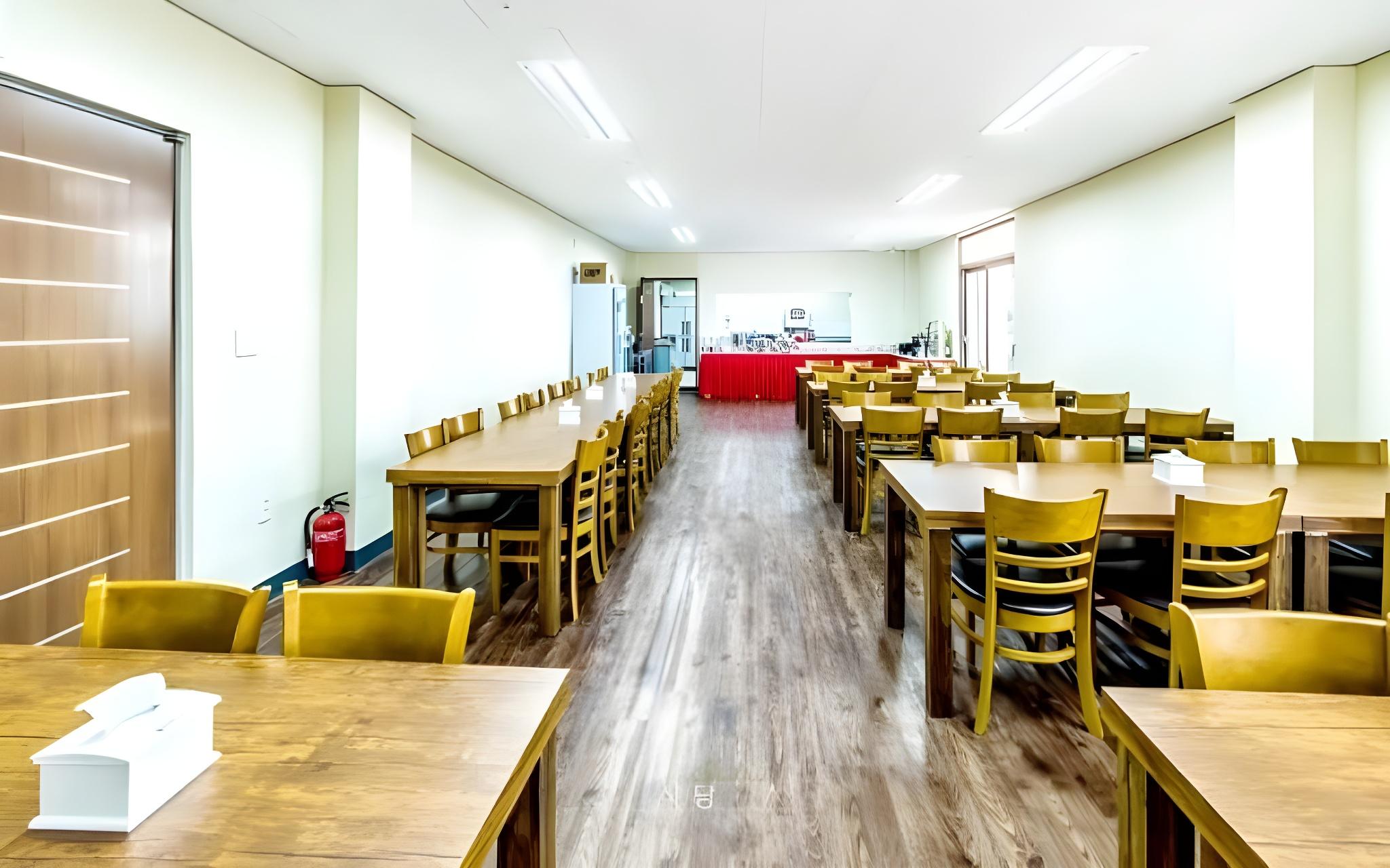 Woorim Hotel 33/47