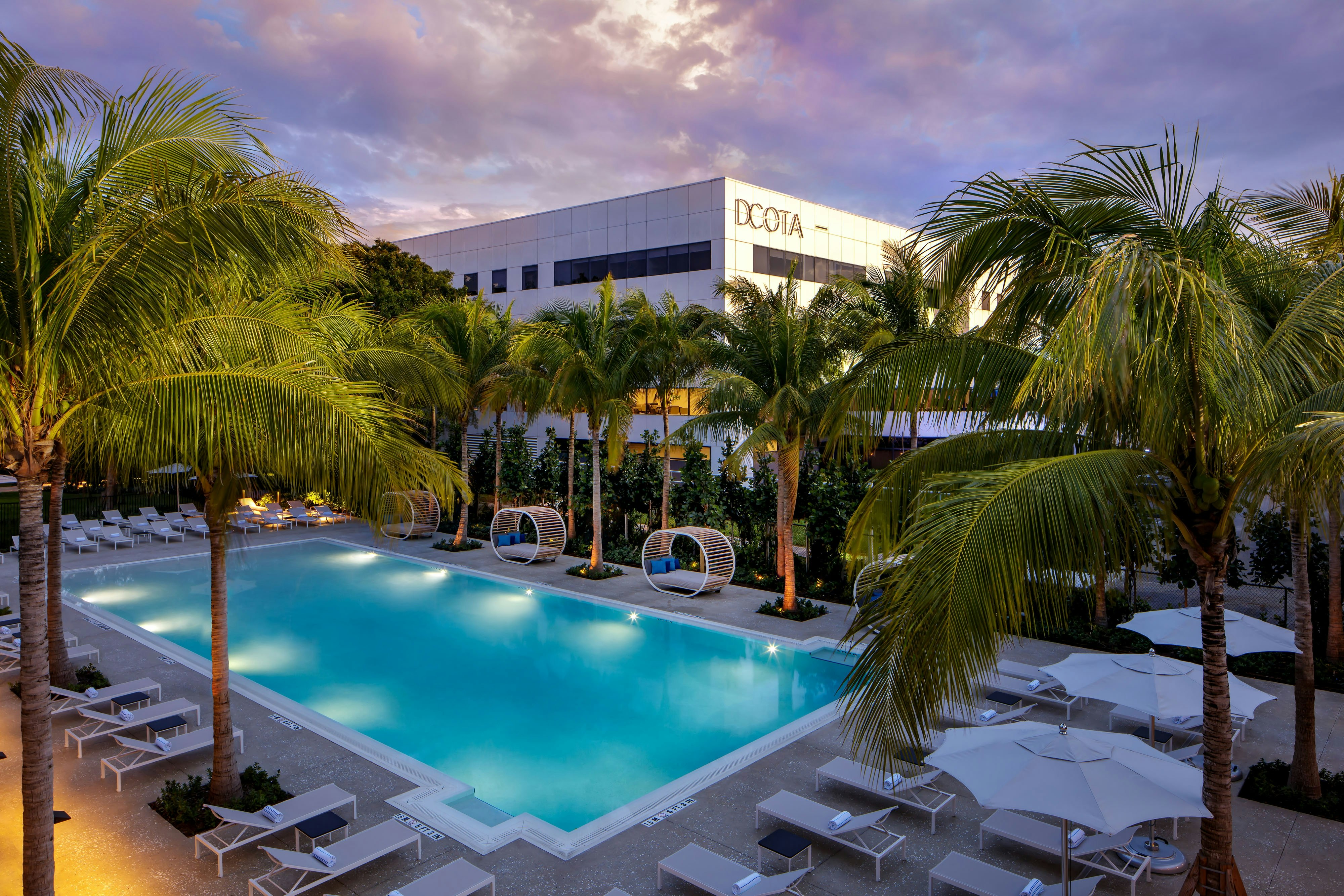 Le Meridien Dania Beach At Fort Lauderdale Airport 34/35
