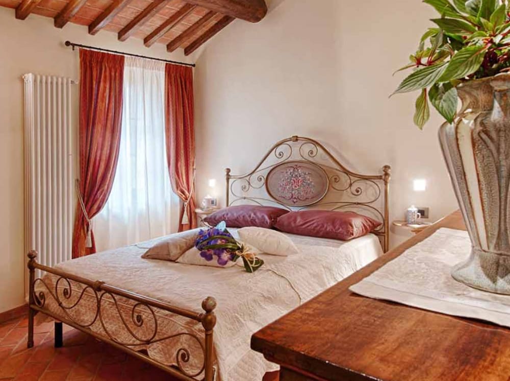 Relais La Costa - Dimora Storica 11/76