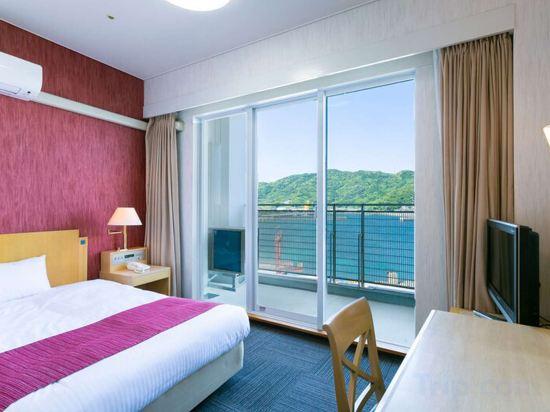 Semi Room, Single Bed, Semi Double Bed