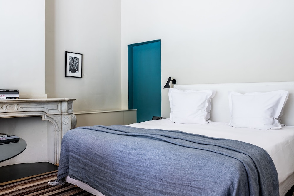 Hotel Julien 8/42