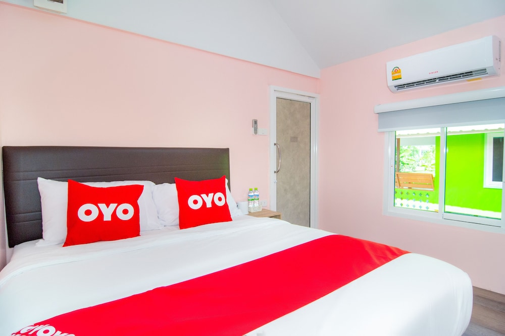 OYO 578 PJ Resort And Snooker Club 20/36