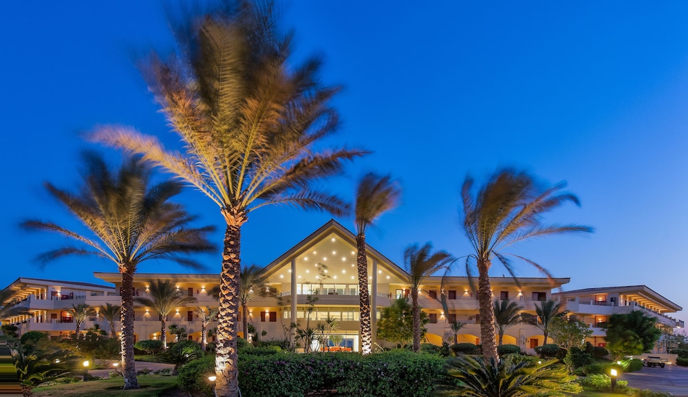 Cleopatra Luxury Resort Makadi Bay-Adults Only 16 65/72