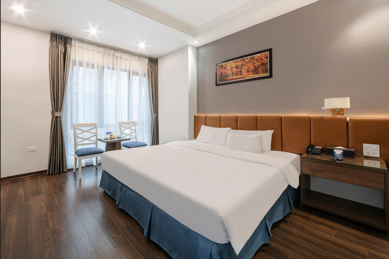 A25 Hotel - 193 Trung Kính 16/23