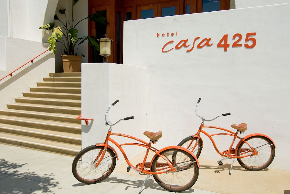 Hotel Casa 425 35/68