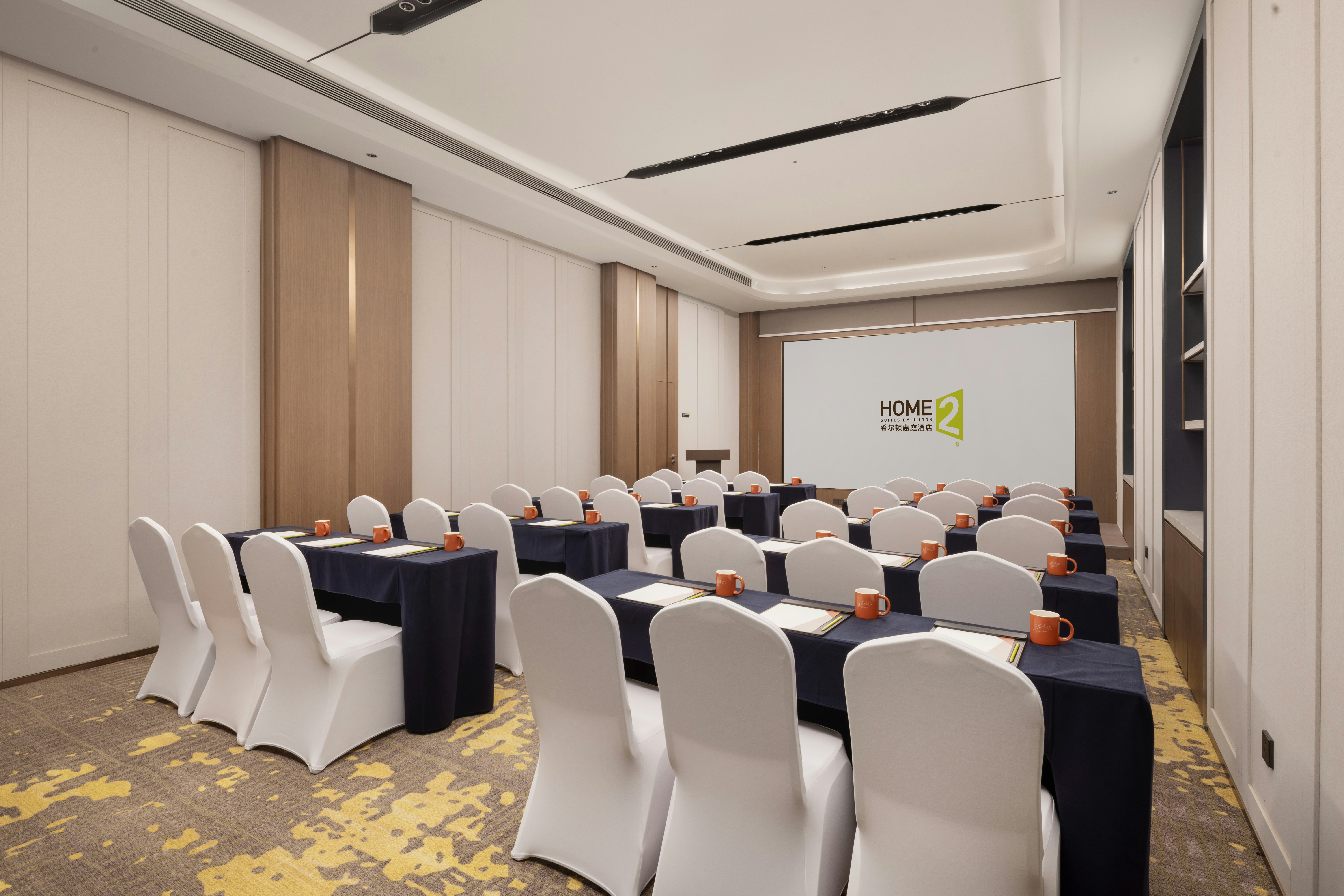 Home2 Suites by Hilton Dali Erhai 51/60