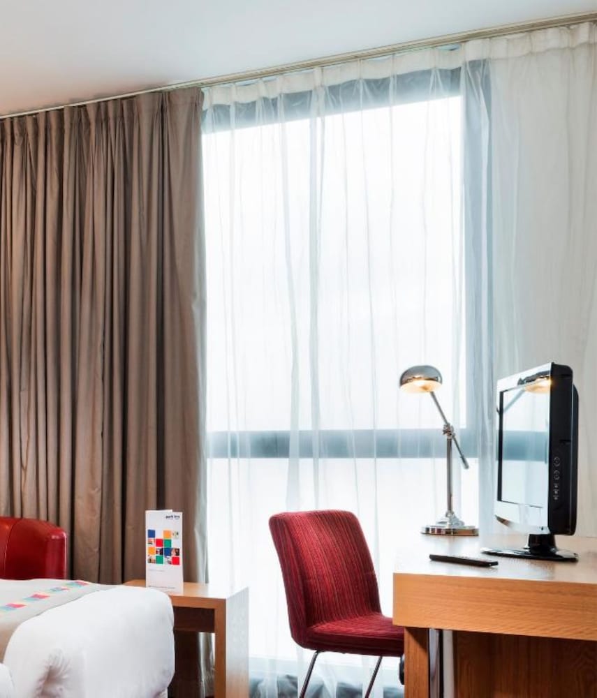 Park Inn by Radisson Aberdeen 13/62