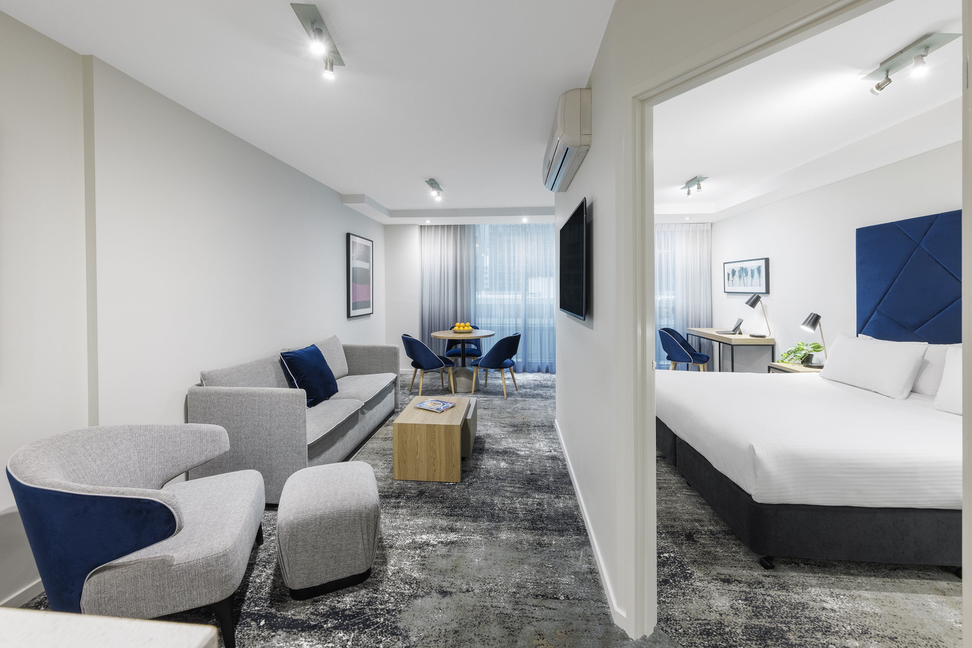 Brady Apartment Hotel Flinders Street 15/22