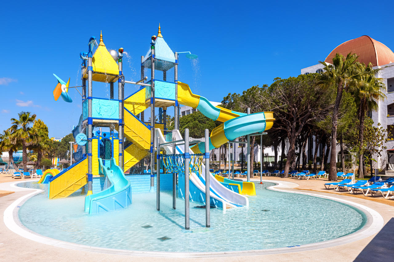 Playacartaya Aquapark Spa Hotel 52/55