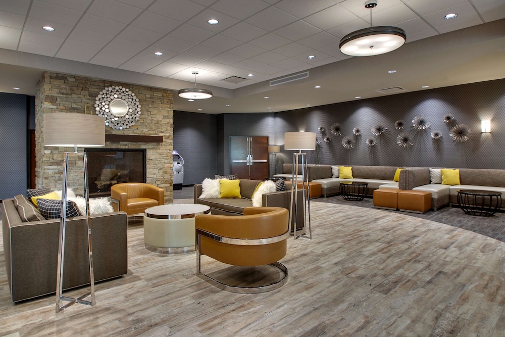 Drury Plaza Hotel Cape Girardeau Conference Center 31/50