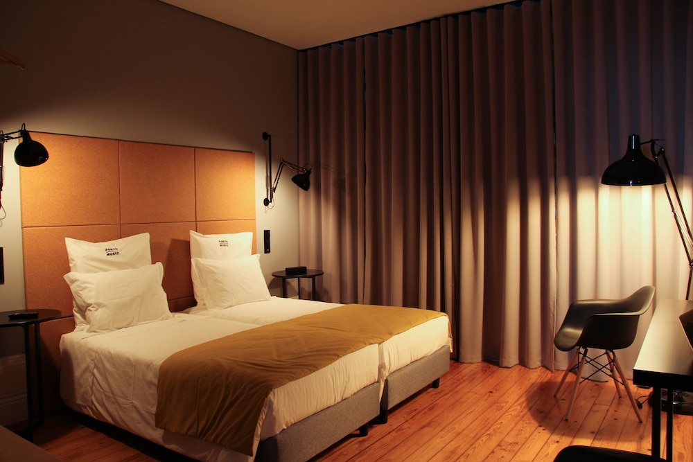Porto Music Guest House 9/46