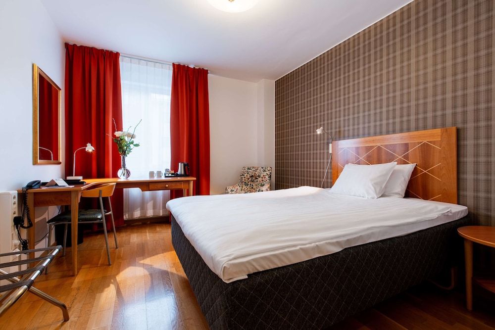 Best Western Hotel Esplanade 9/33