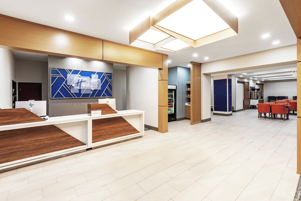 Holiday Inn Express Hotel Suites Dumas 15/72