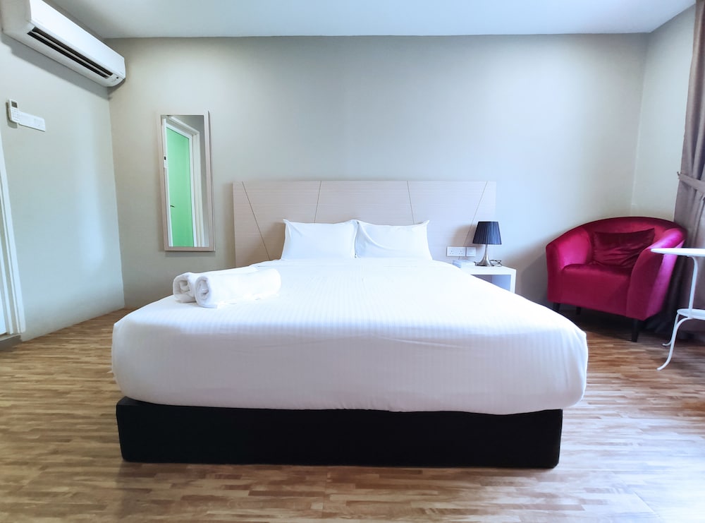 Princess Hotel Pontian 27/38