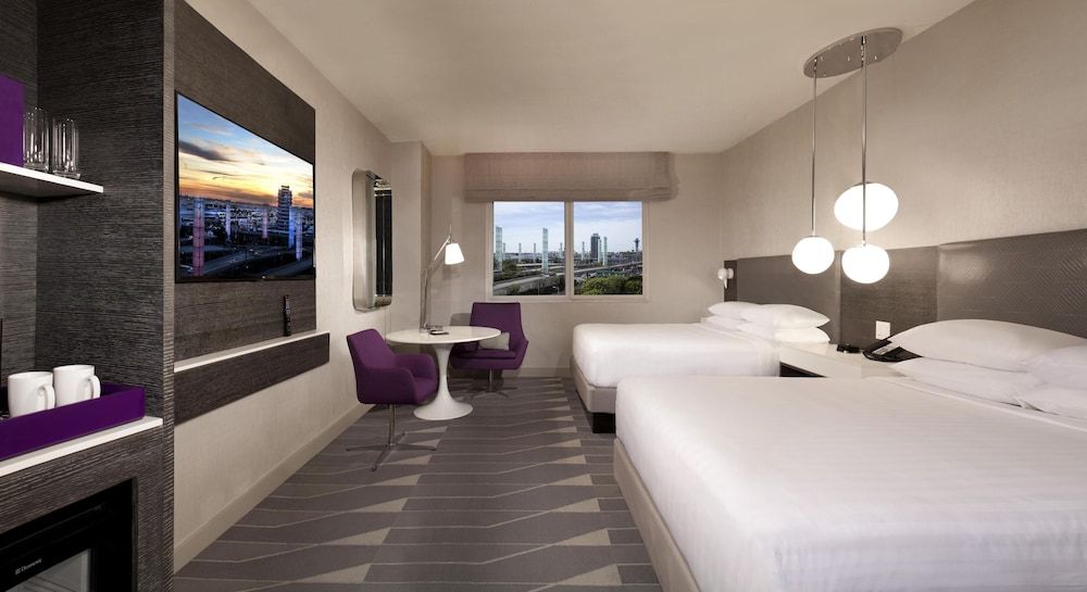 Hyatt Regency Los Angeles International Airport 16/46