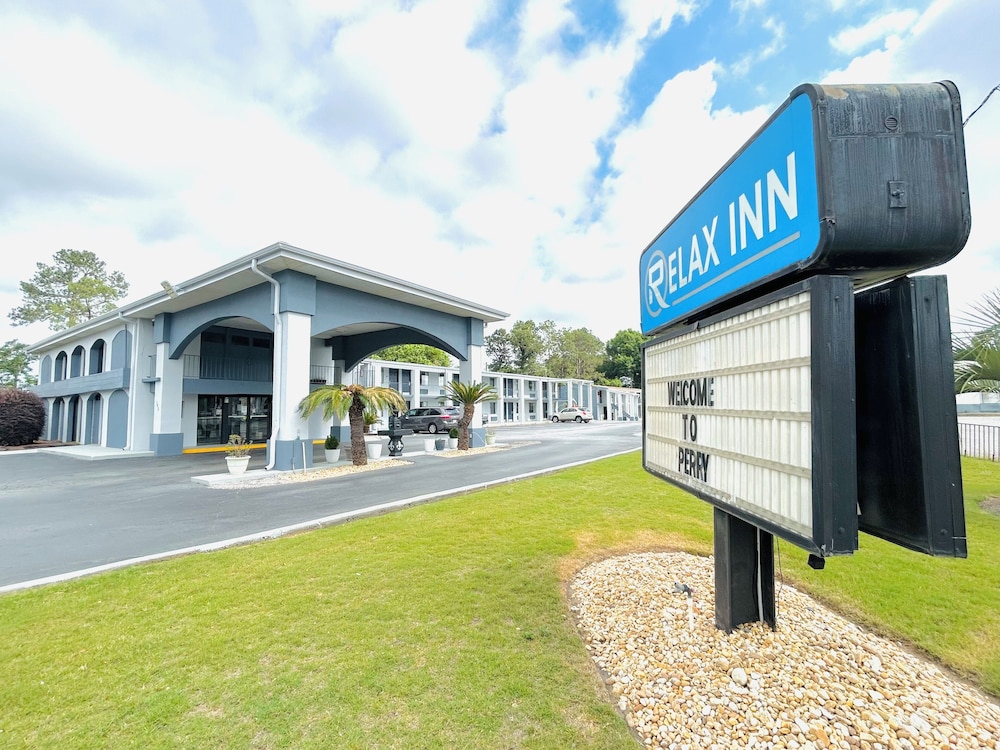 Relax Inn Perry 12/15