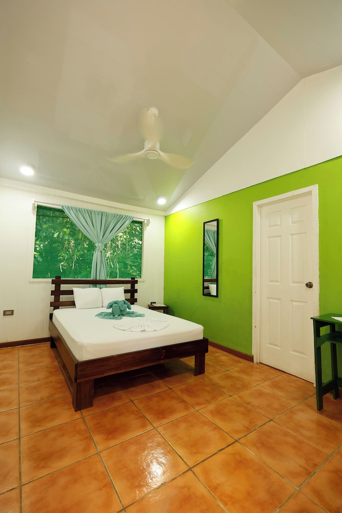 Turtle Beach Lodge 13/50