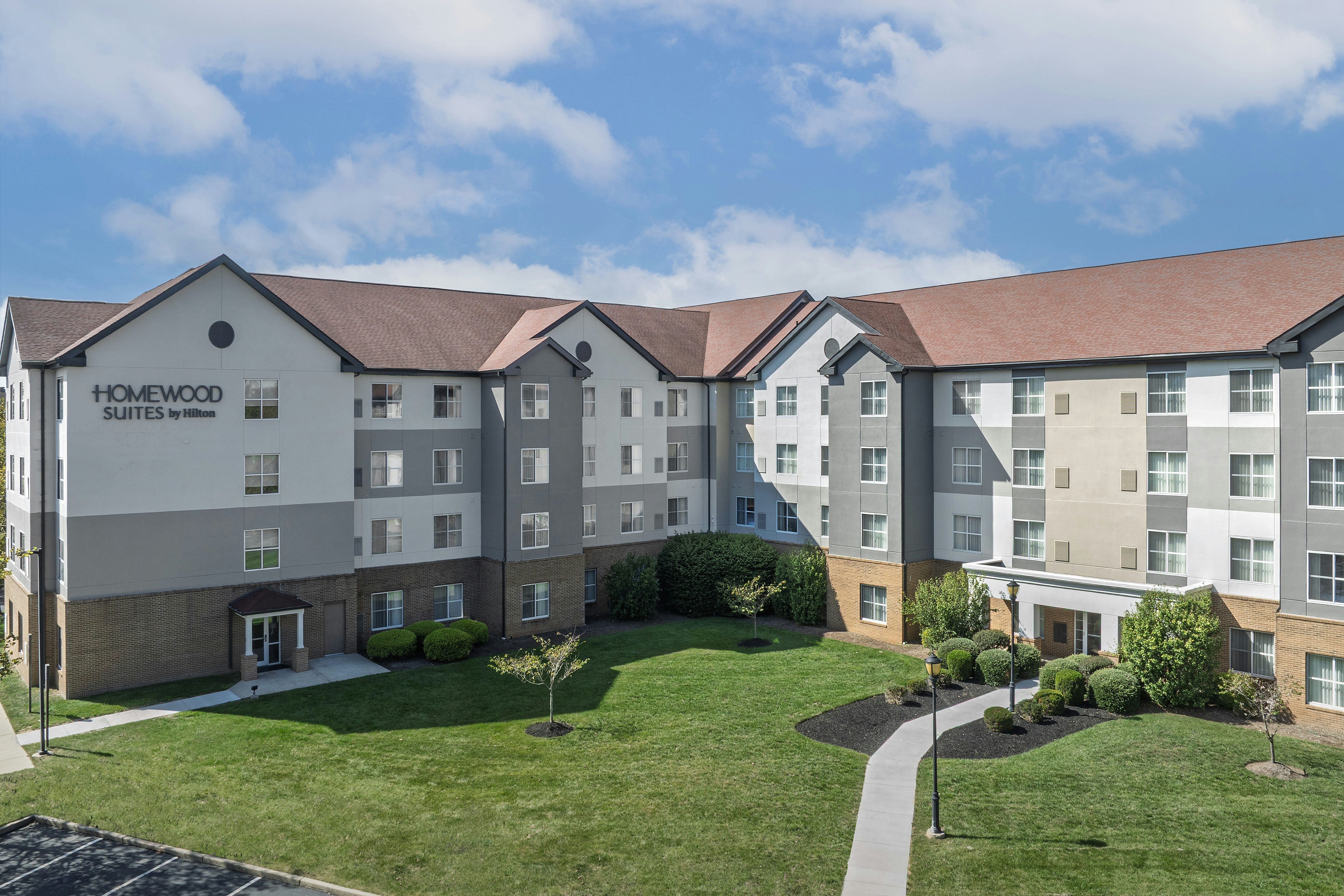 Homewood Suites By Hilton Princeton 23/25