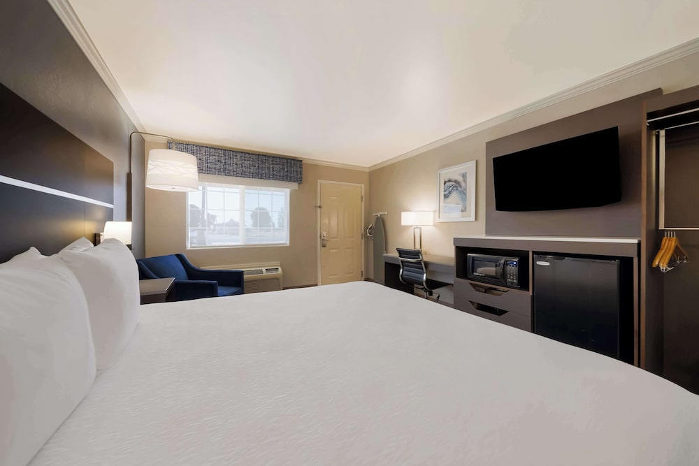 Standard, King Bed, Accessible
