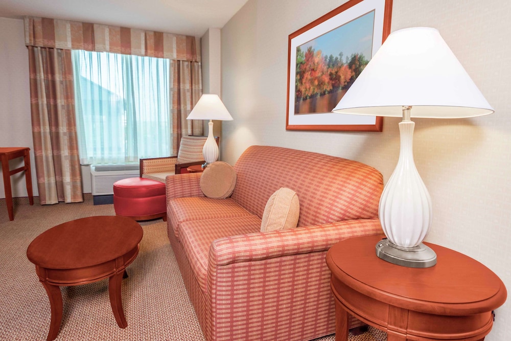Hilton Garden Inn Independence 31/57