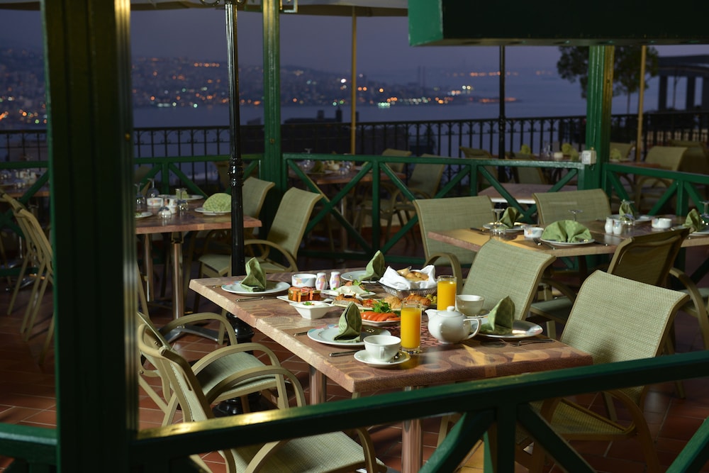 Regency Palace 50/71