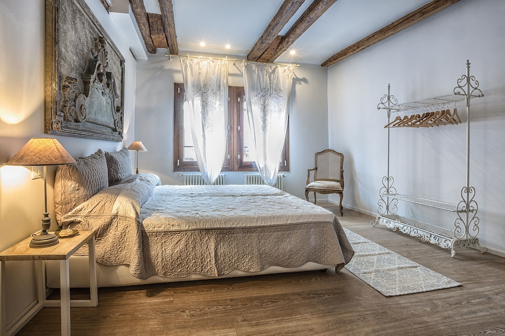Venice Dream House San Lorenzo 2/20