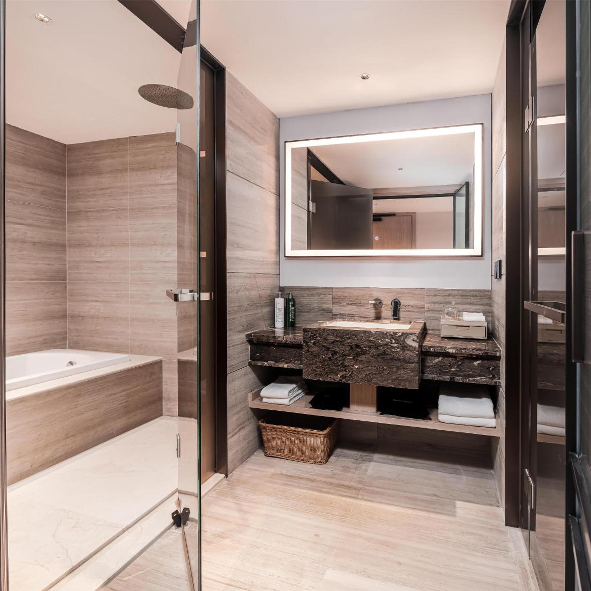Hilton Garden Inn Zhoushan Mount Putuo 47/50