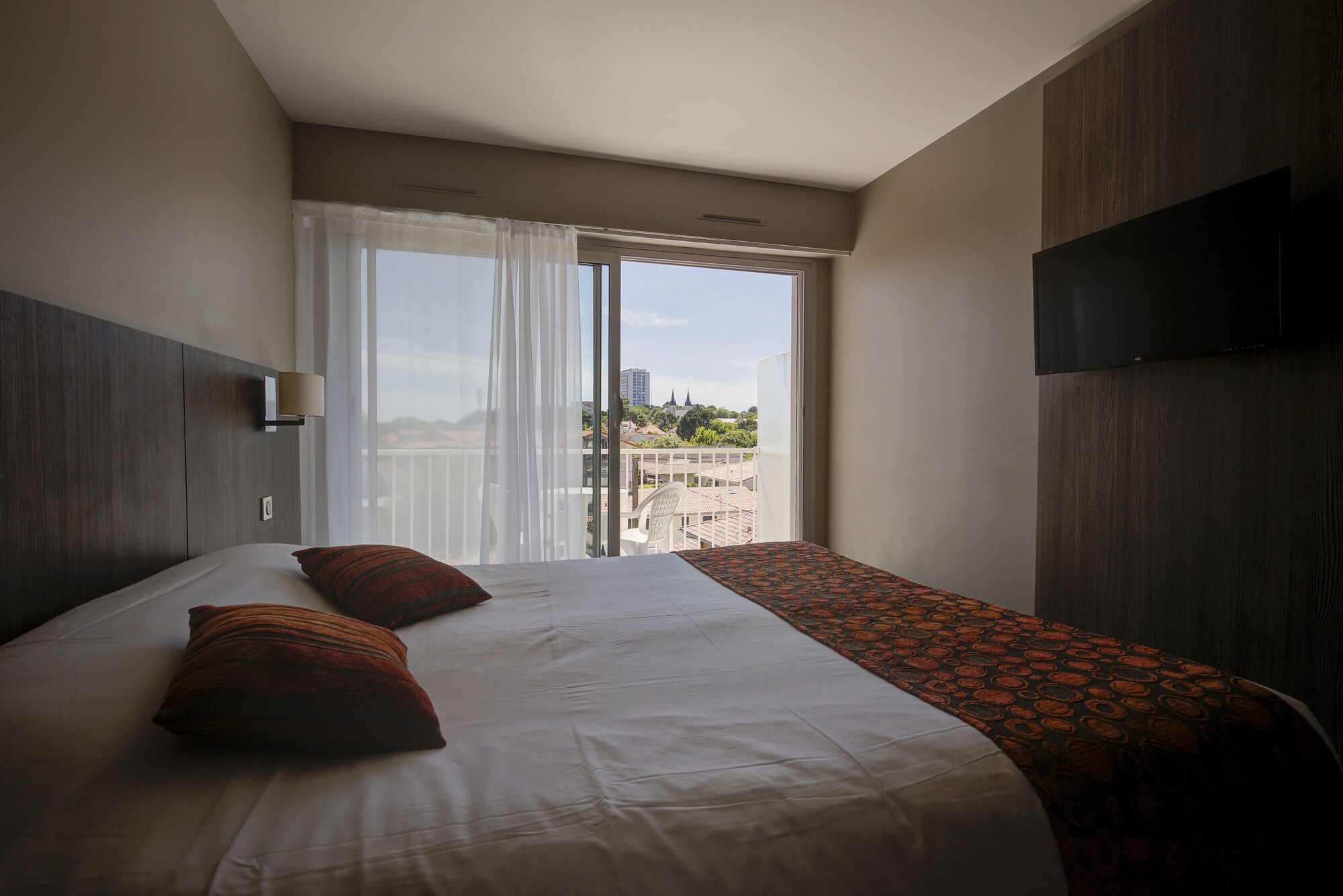 Superior, Double Bed