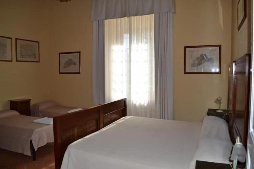 Villa Graziani 9/50