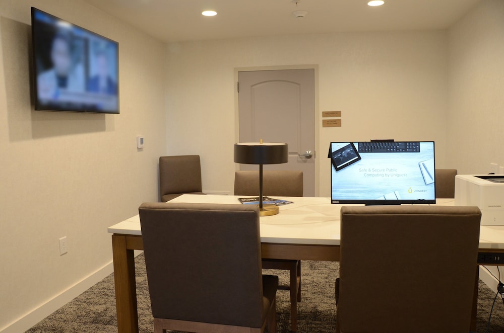 Staybridge Suites Nashville Se - Murfreesboro 53/60