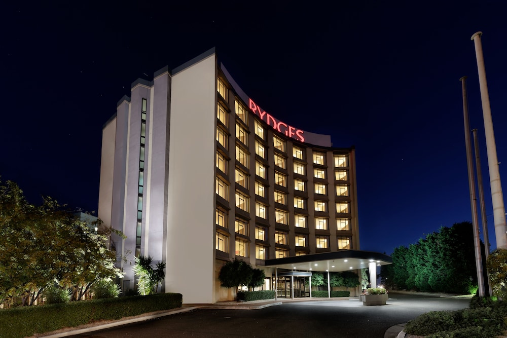 Rydges Geelong in GEELONG
