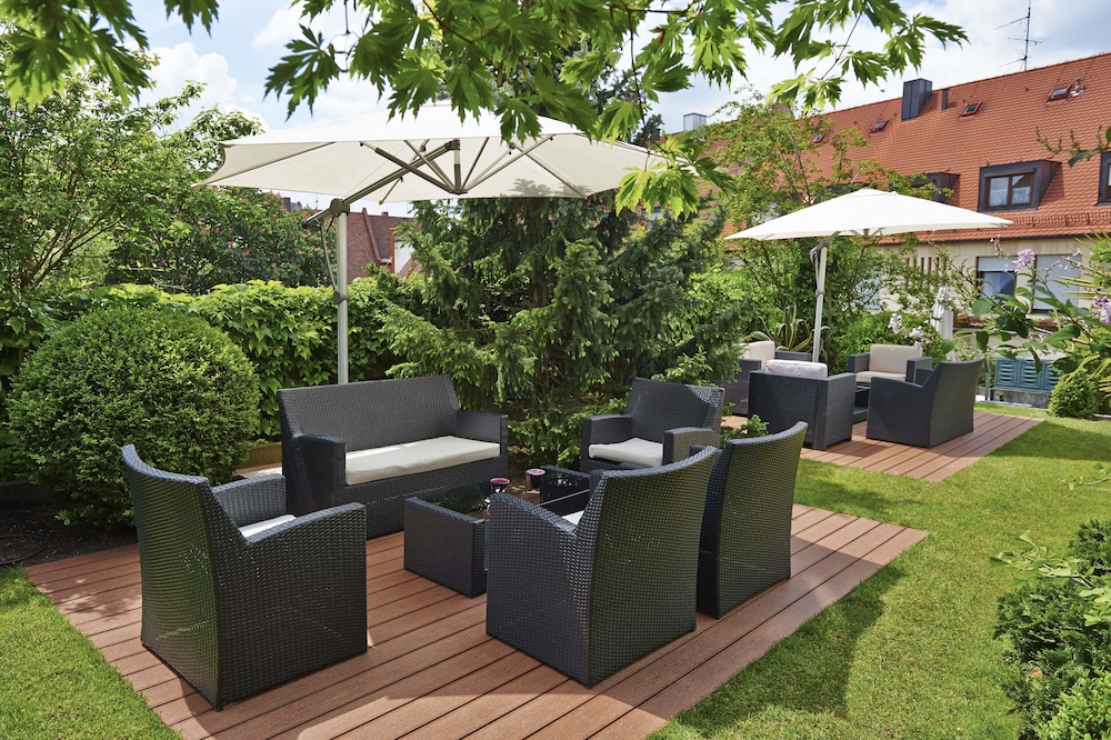 TOP Hotel Duerer 31/49