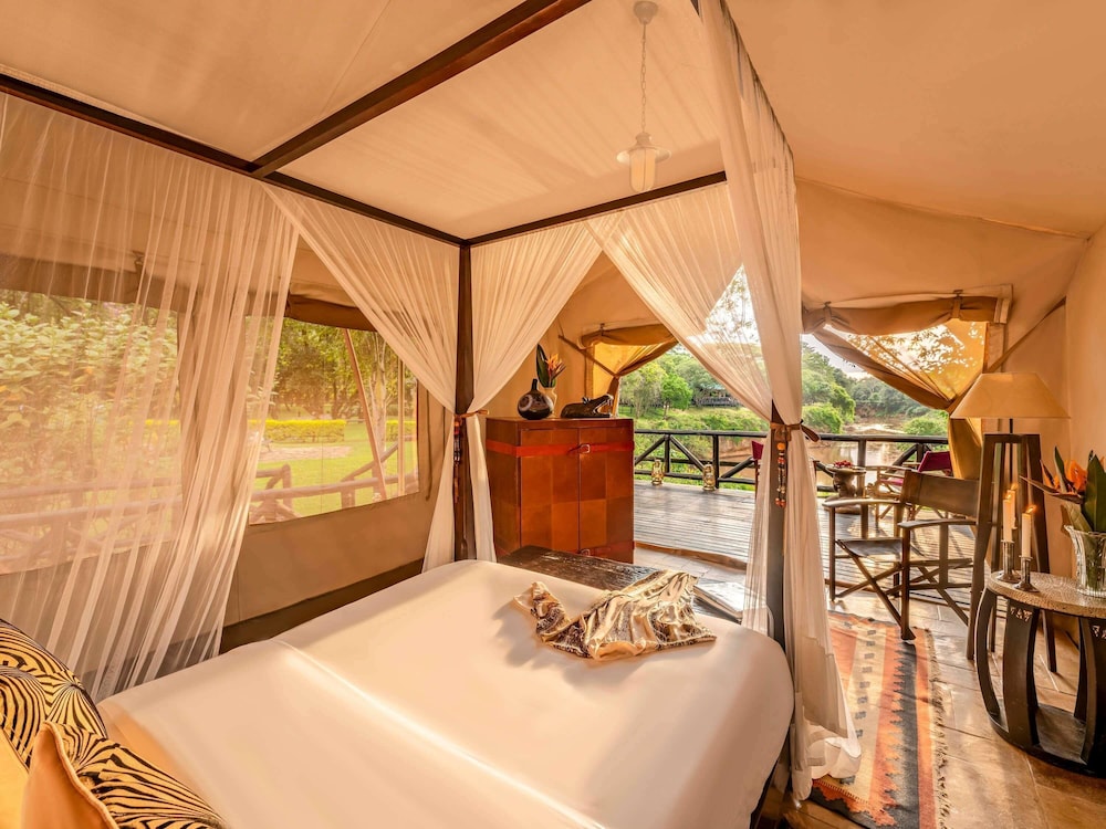Fairmont Mara Safari Club 14/49