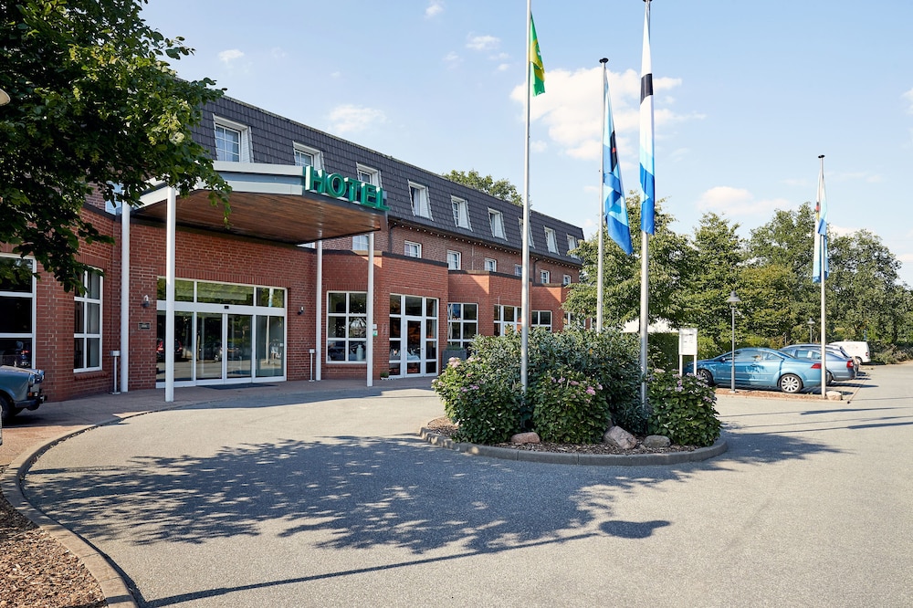 VAN DER VALK LANDHOTEL SPORNITZ 1/60