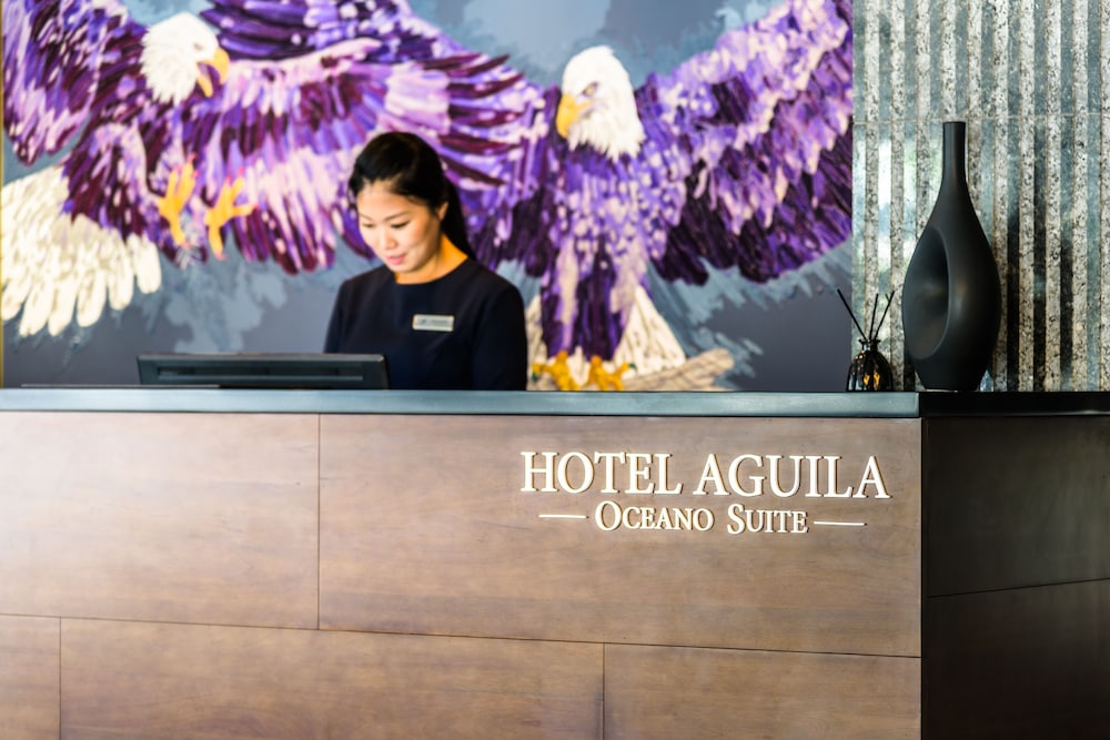 Augila Hotel Jeju Oceano Suites 27/61