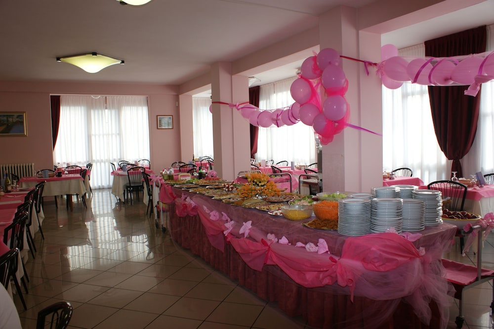 Hotel Letizia 35/50