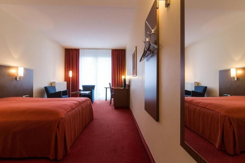 Hotel Klein 19/41