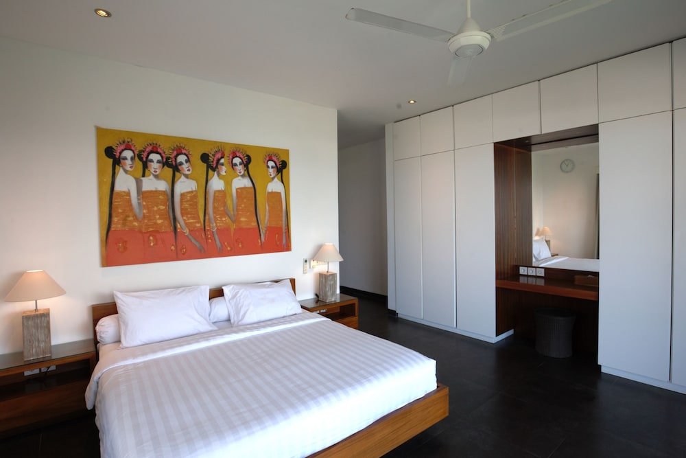 Bali Diamond Villas 36/86