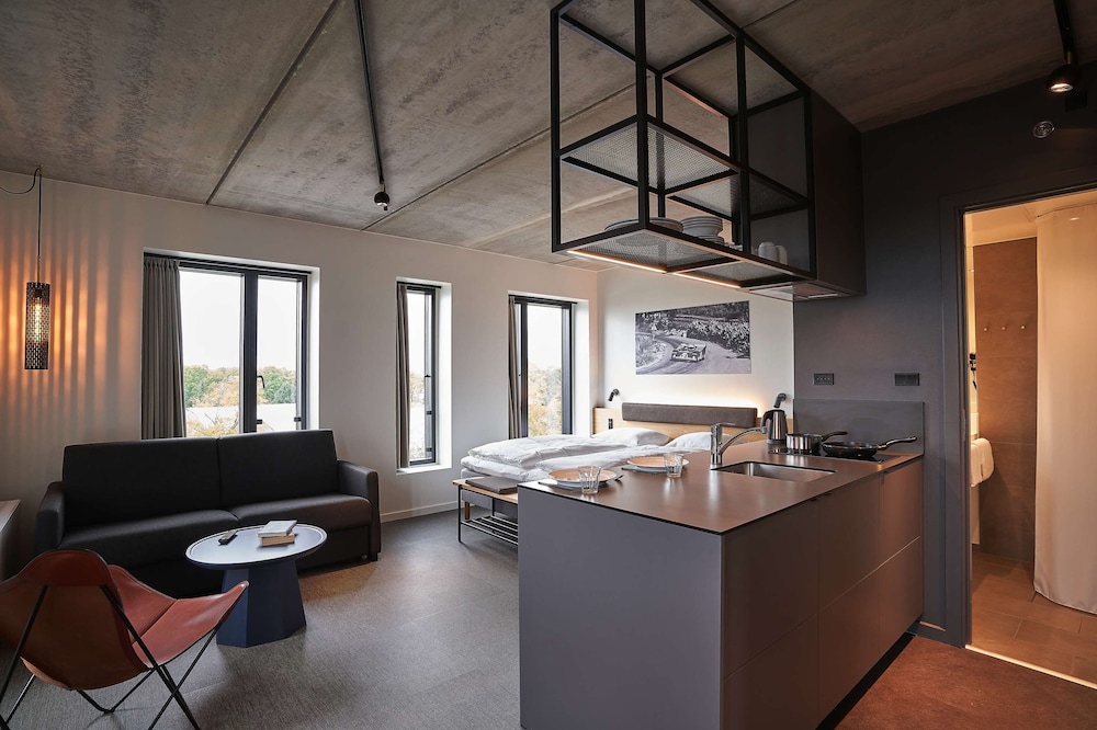 Four Points Flex by Sheraton Lyngby 42/57